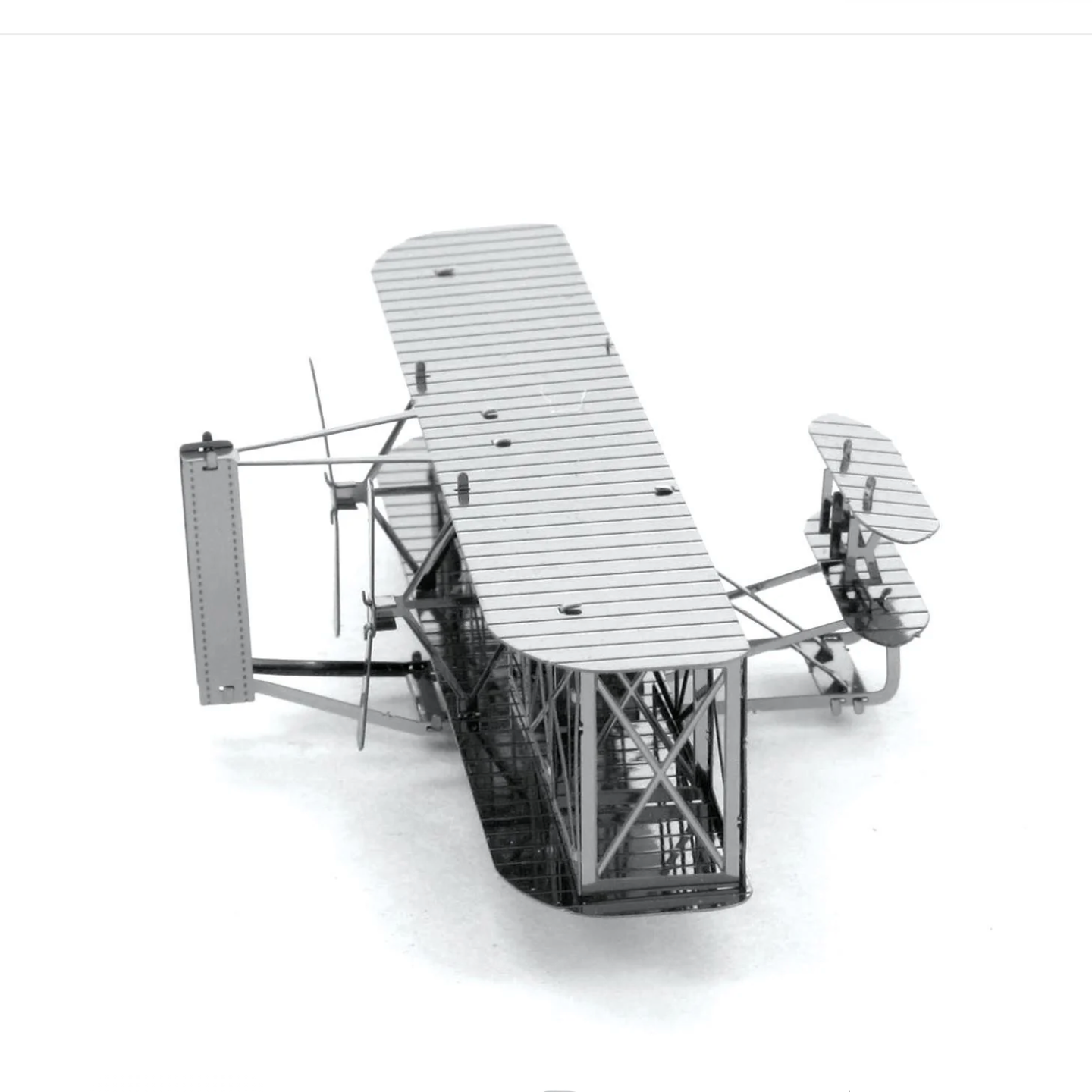 VelarLabs Wright Brothers Airplane