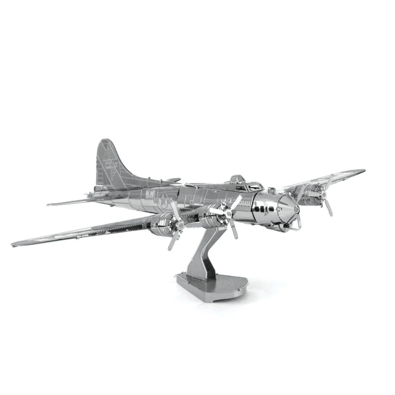 VelarLabs B-17 Flying Fortress