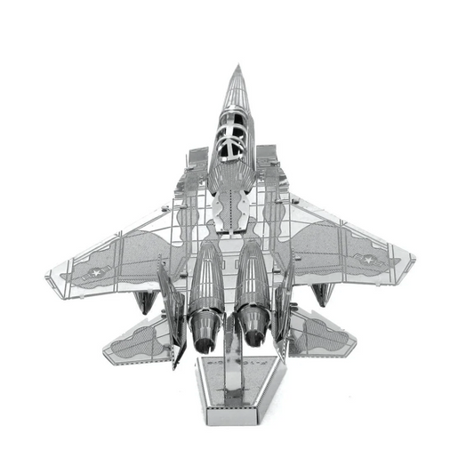 VelarLabs F-15 Eagle