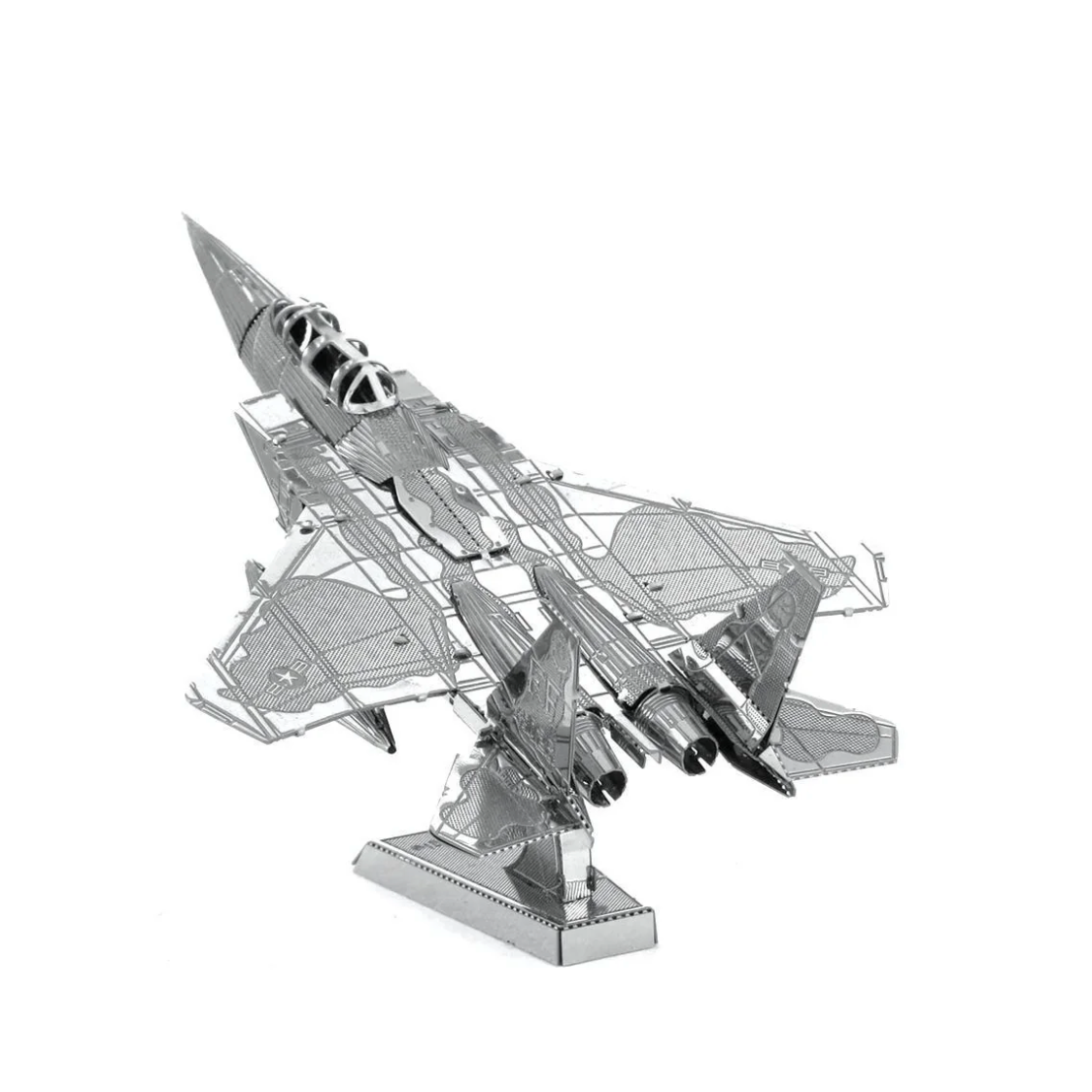 VelarLabs F-15 Eagle