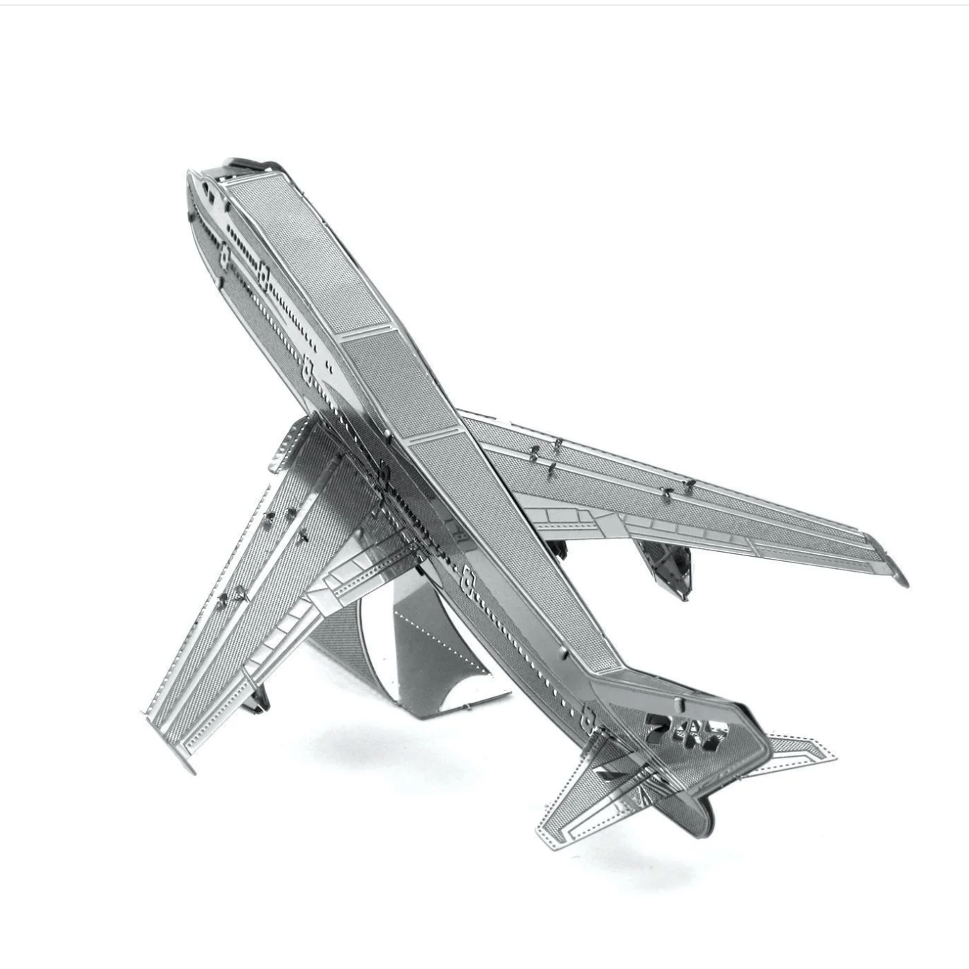 VelarLabs Boeing 747