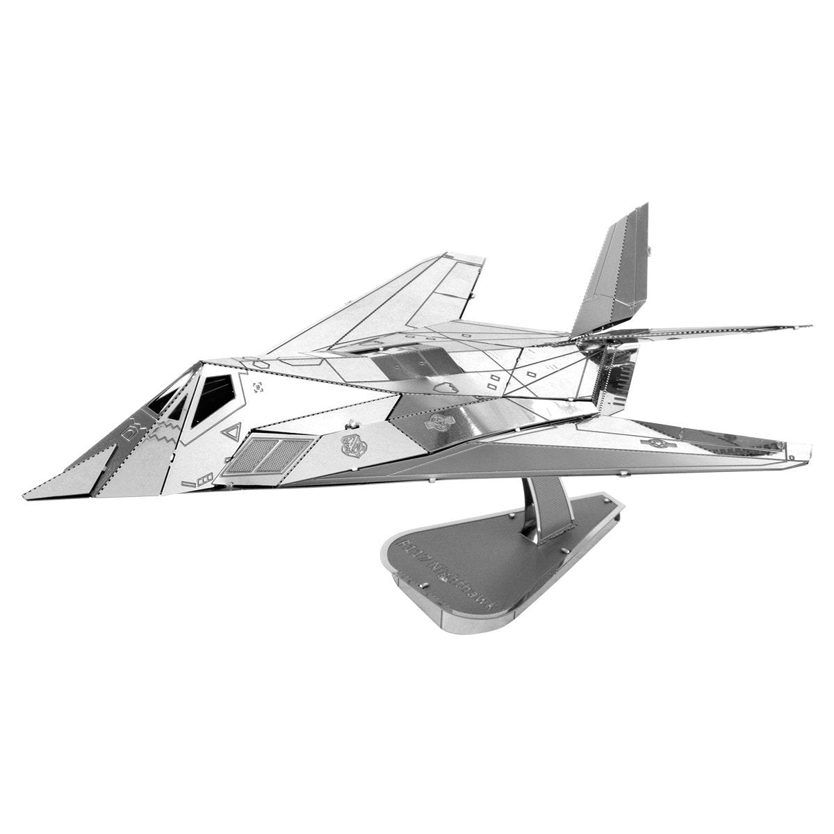 VelarLabs F-117 Nighthawk