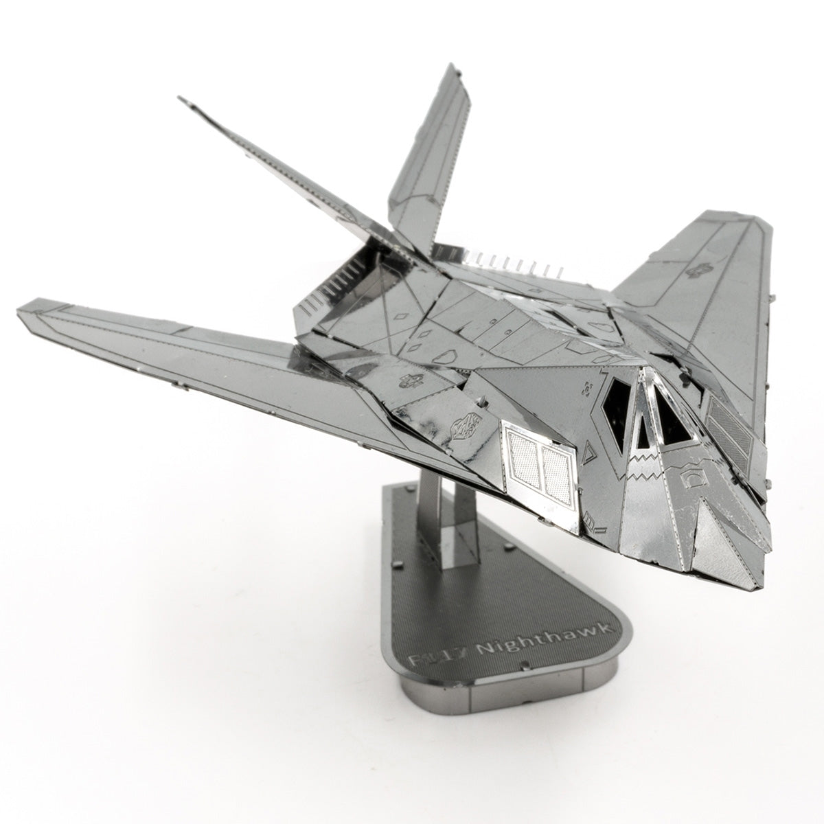 VelarLabs F-117 Nighthawk