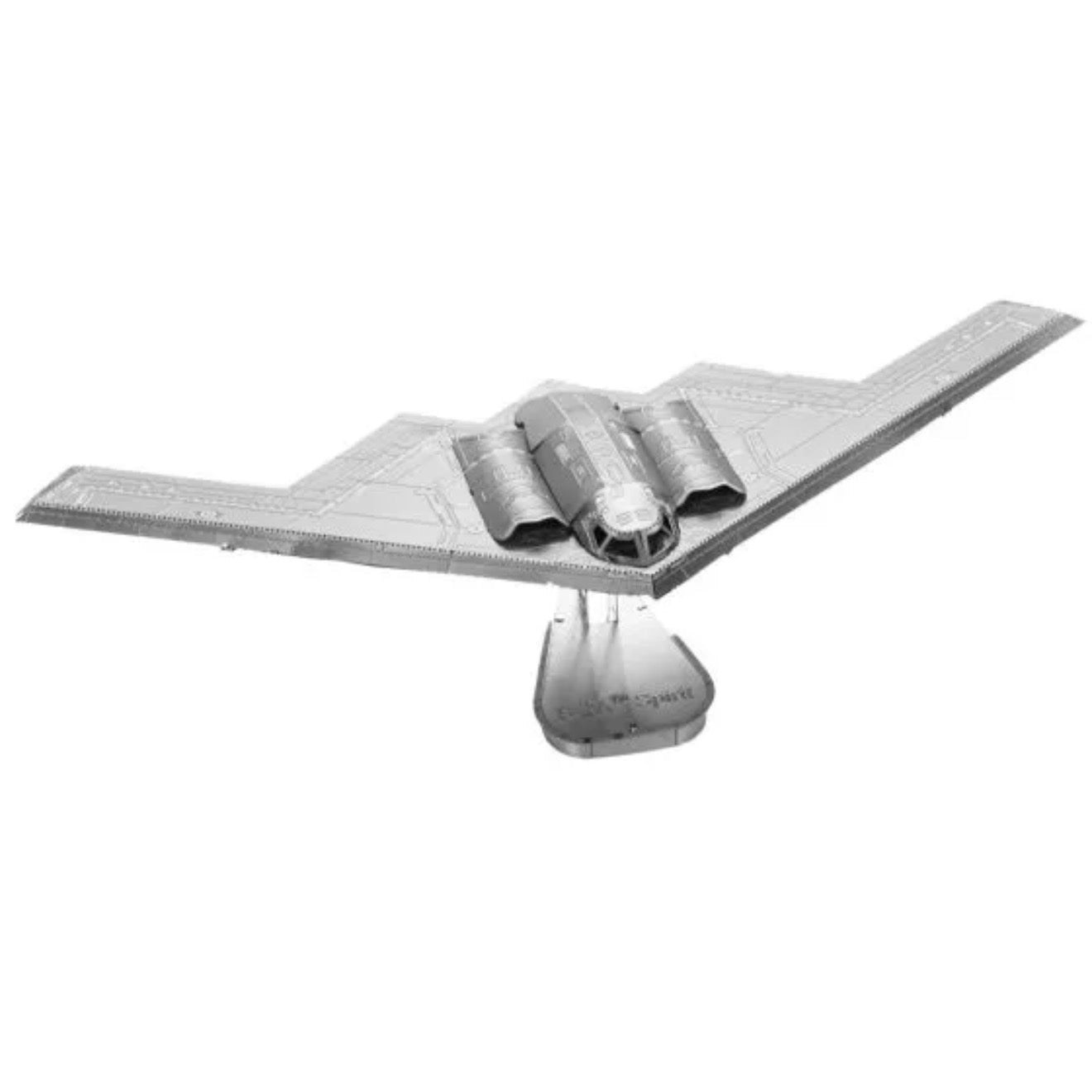 VelarLabs B-2 Spirit Stealth Bomber