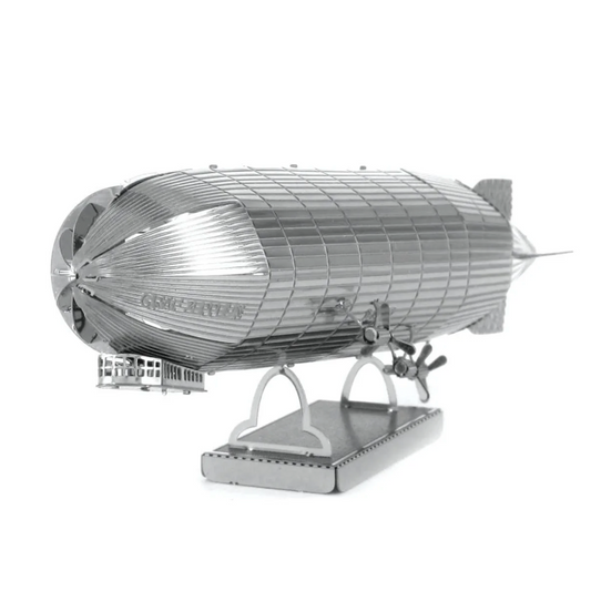 VelarLabs Graf Zeppelin