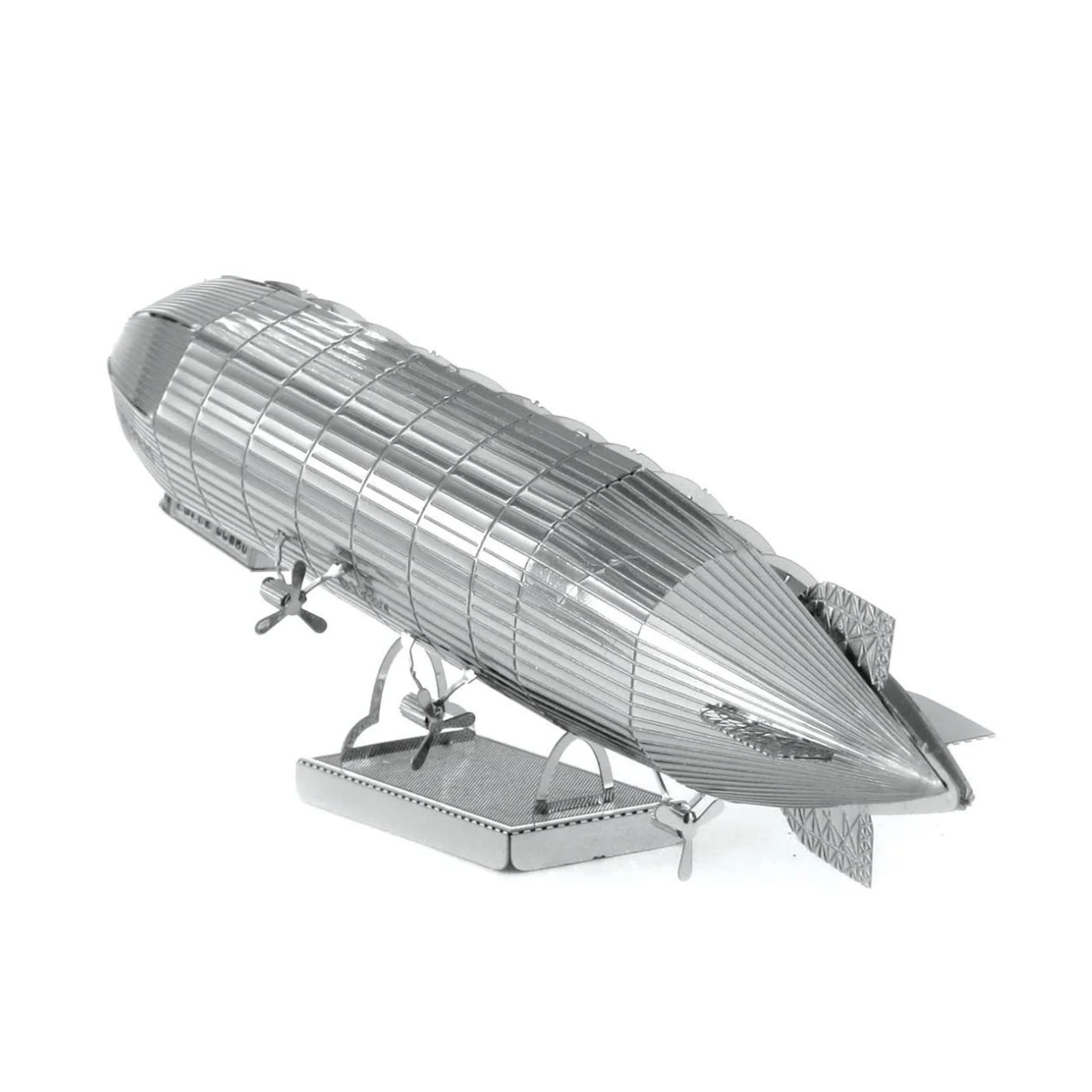 VelarLabs Graf Zeppelin