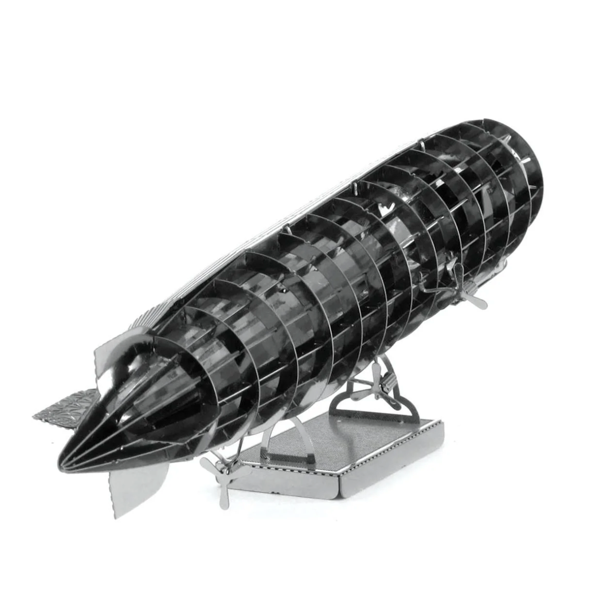 VelarLabs Graf Zeppelin