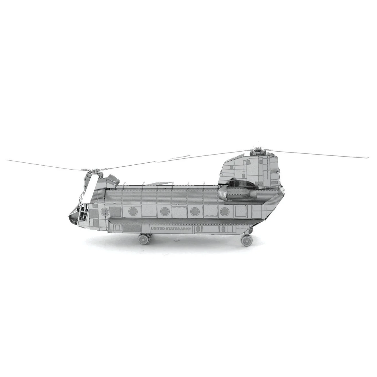 VelarLabs Chinook