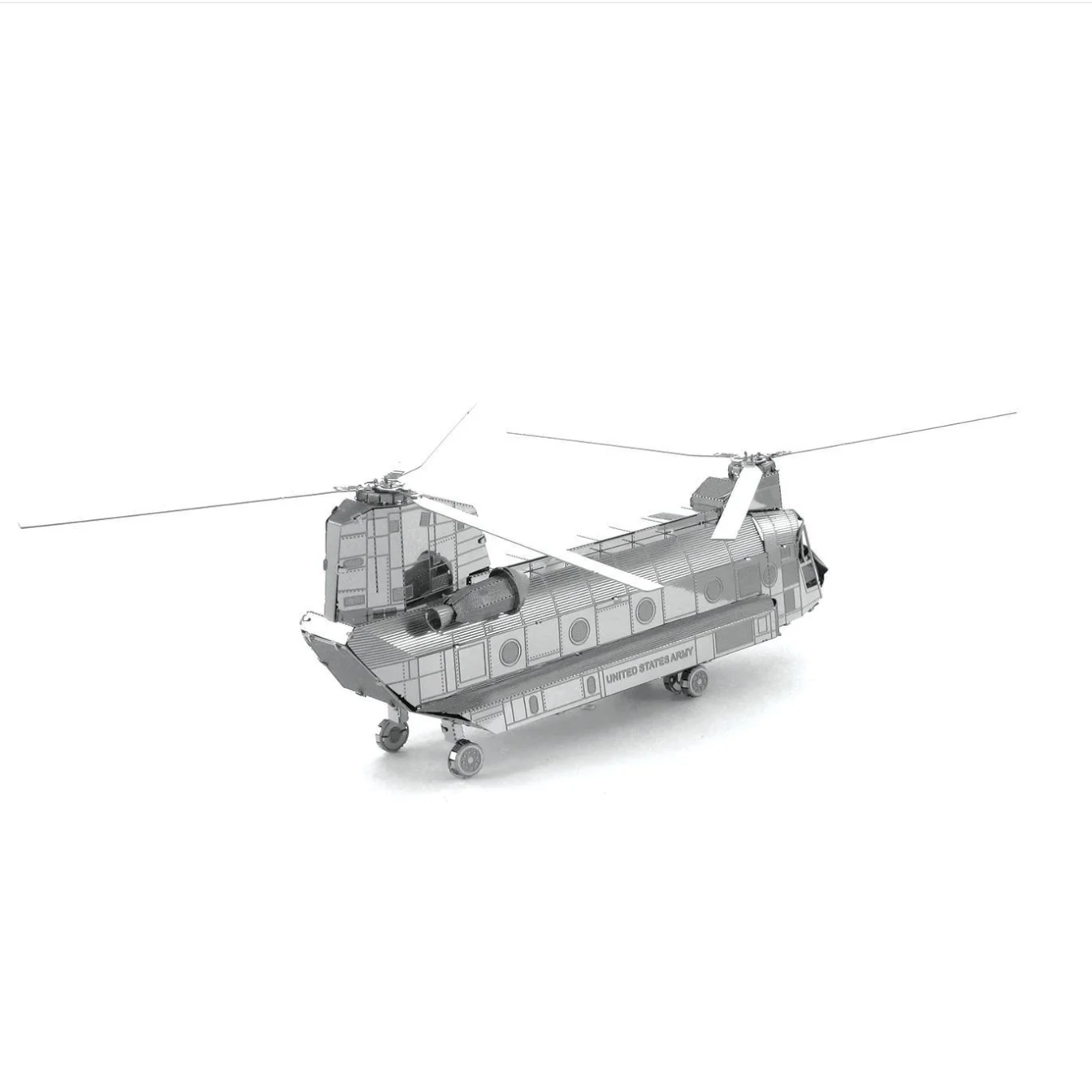 VelarLabs Chinook