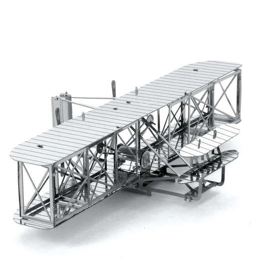 VelarLabs Wright Brothers Airplane