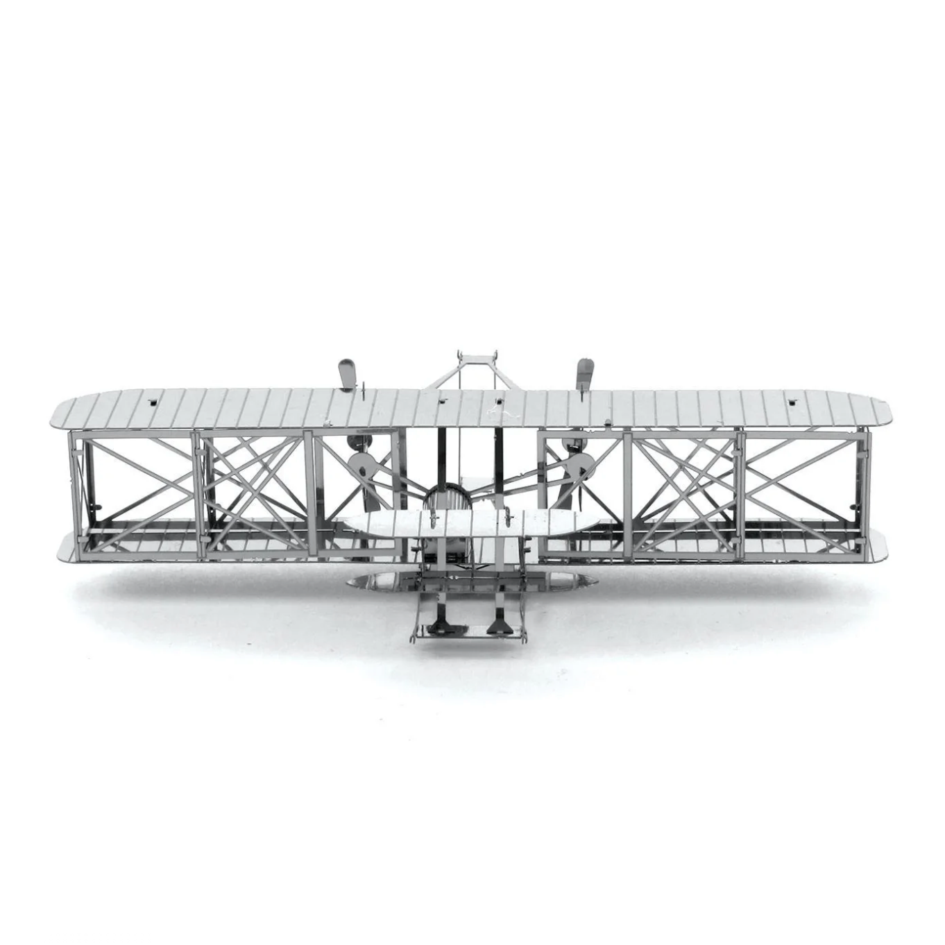 VelarLabs Wright Brothers Airplane