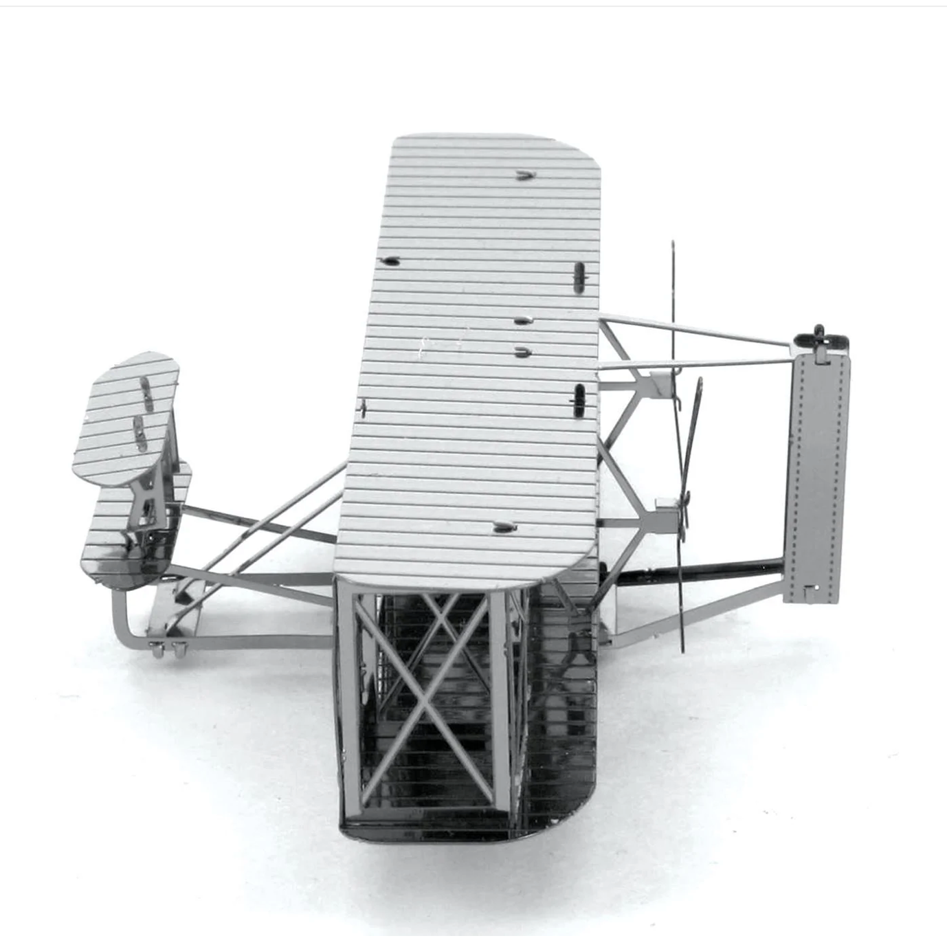 VelarLabs Wright Brothers Airplane