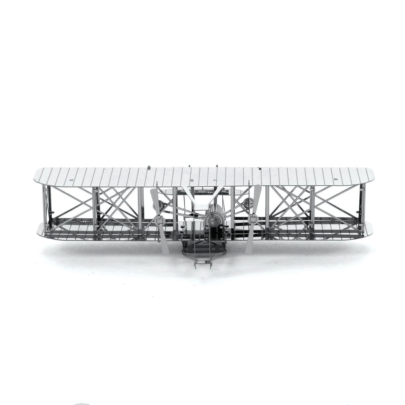 VelarLabs Wright Brothers Airplane
