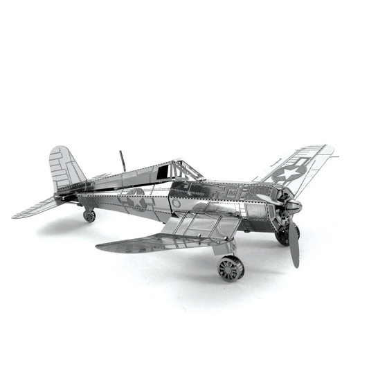 VelarLabs F4U Corsair