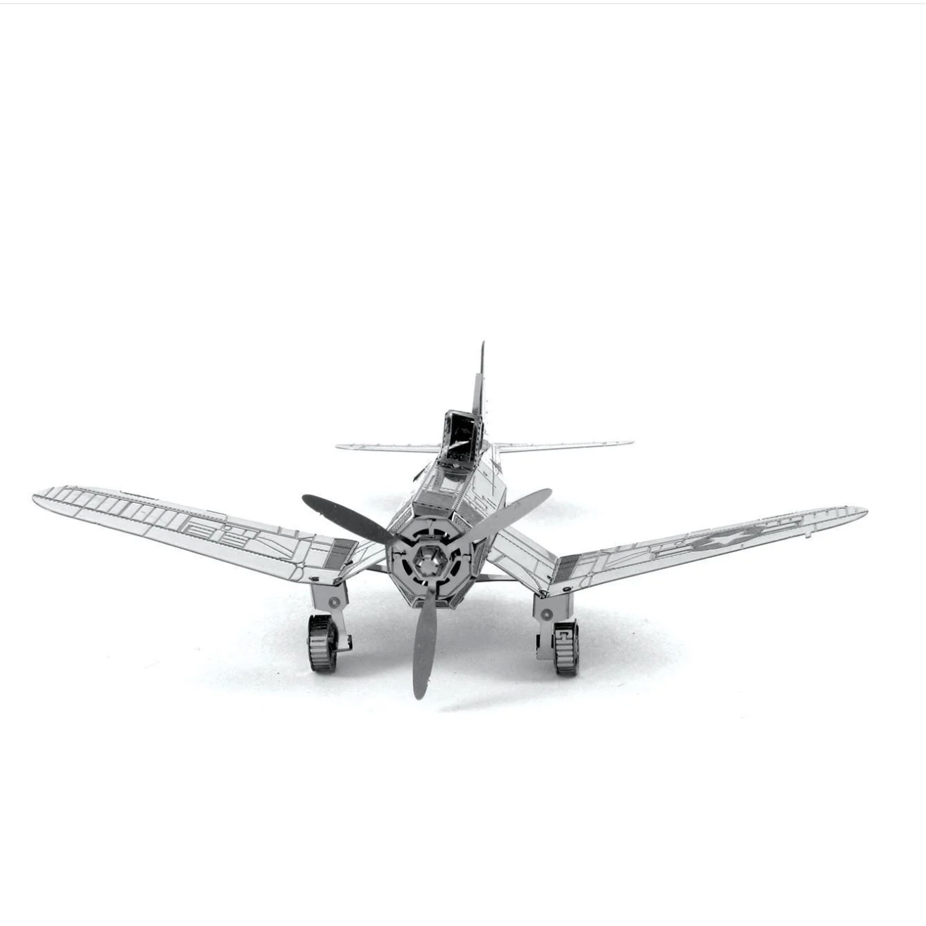 VelarLabs F4U Corsair