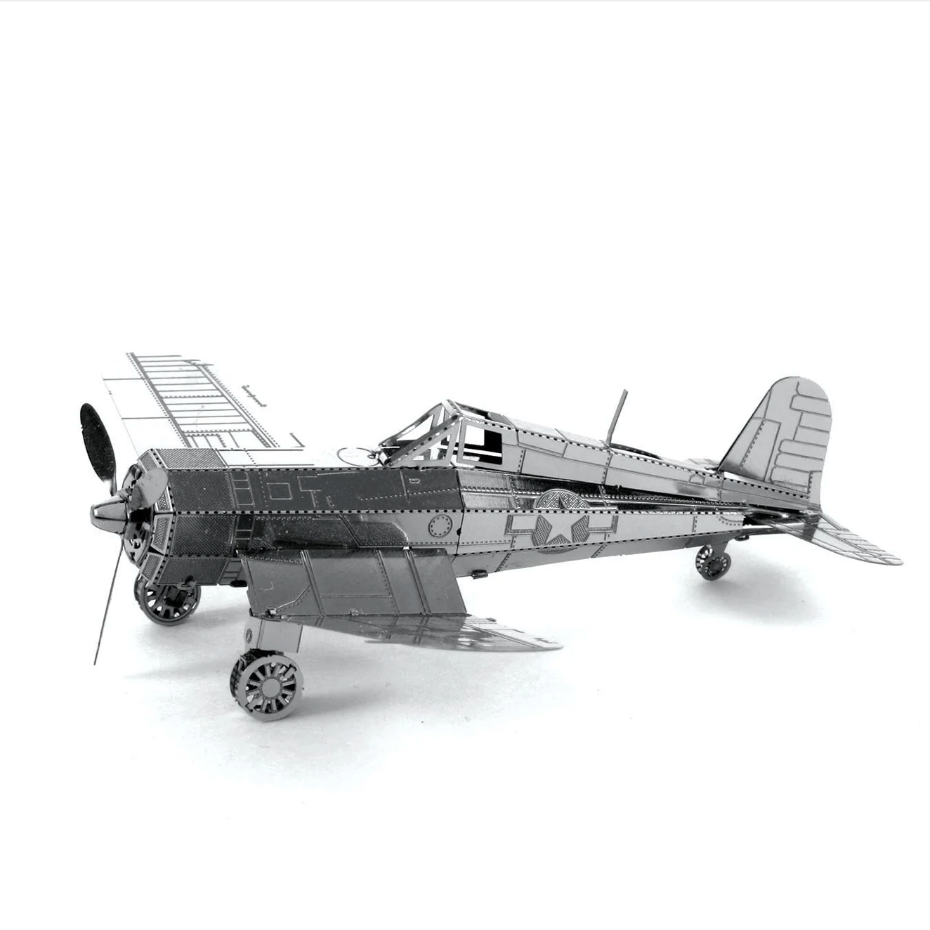 VelarLabs F4U Corsair