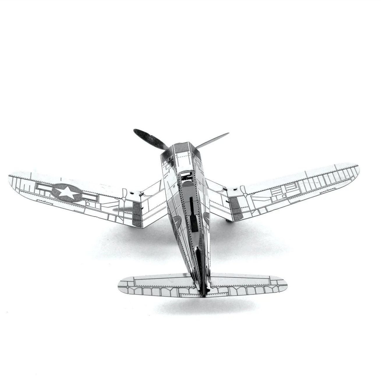 VelarLabs F4U Corsair