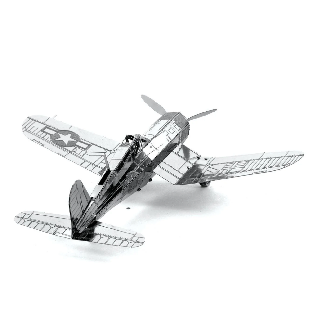 VelarLabs F4U Corsair
