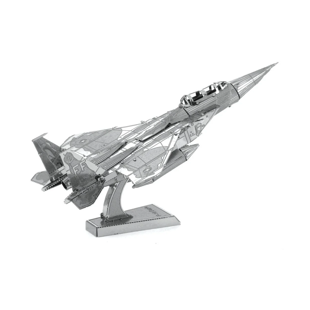 VelarLabs F-15 Eagle