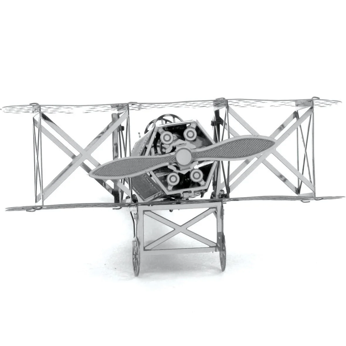 VelarLabs Fokker D-II