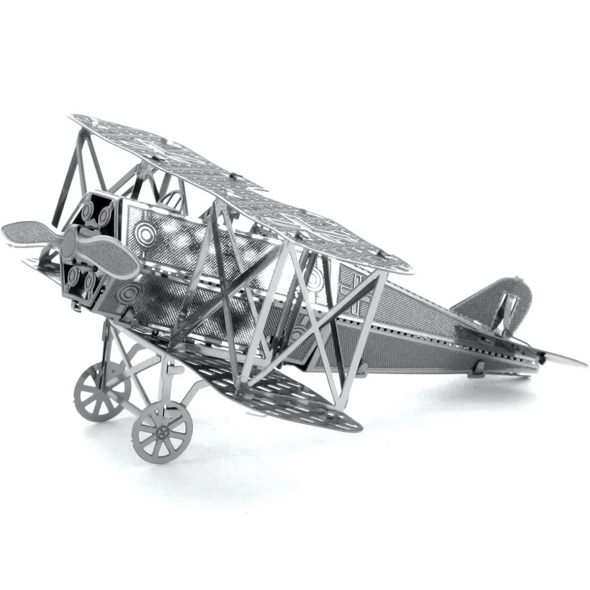 VelarLabs Fokker D-II