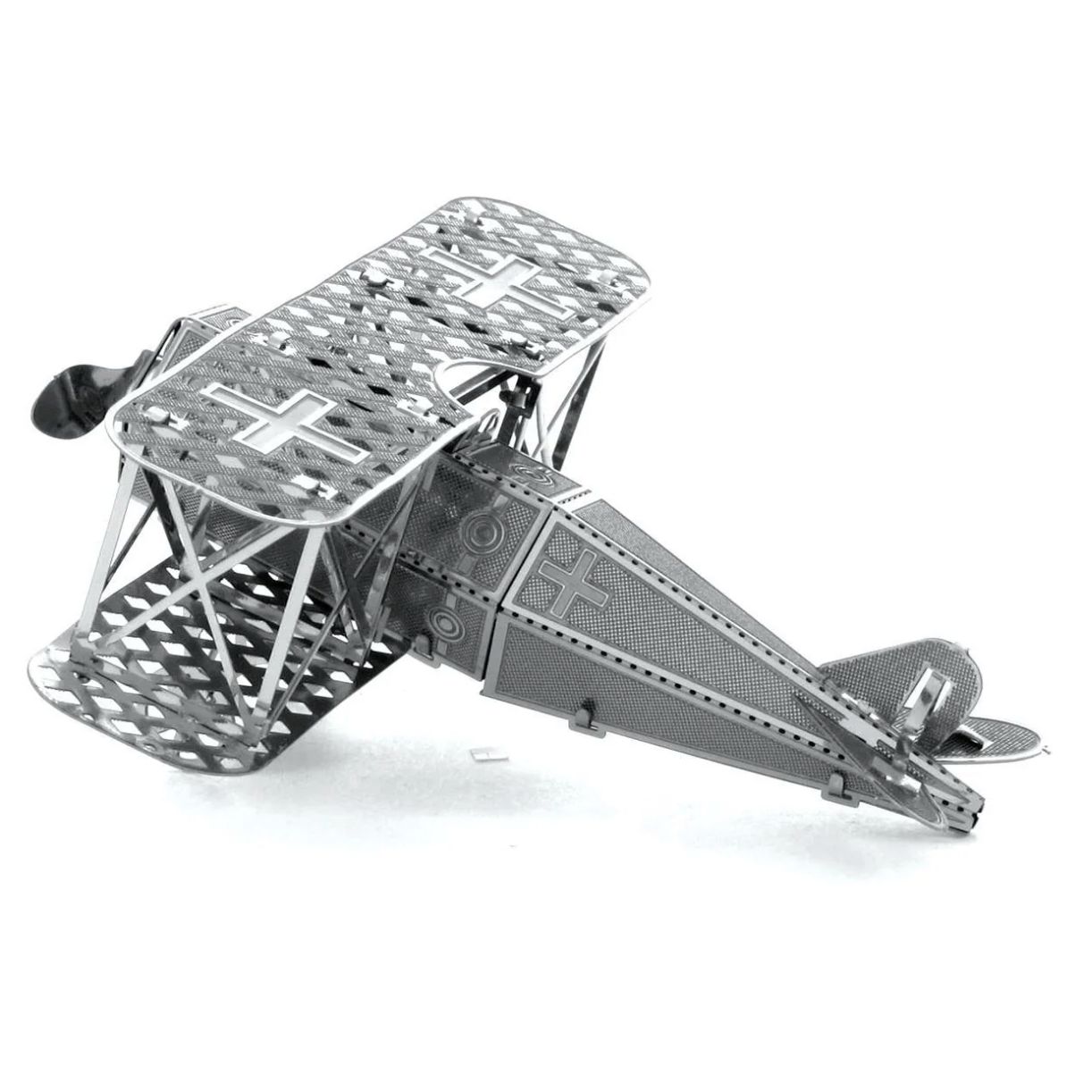 VelarLabs Fokker D-II
