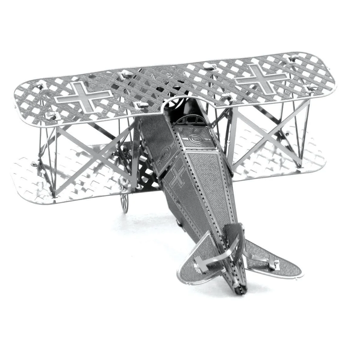 VelarLabs Fokker D-II