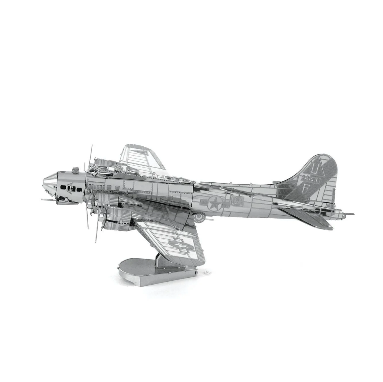 VelarLabs B-17 Flying Fortress