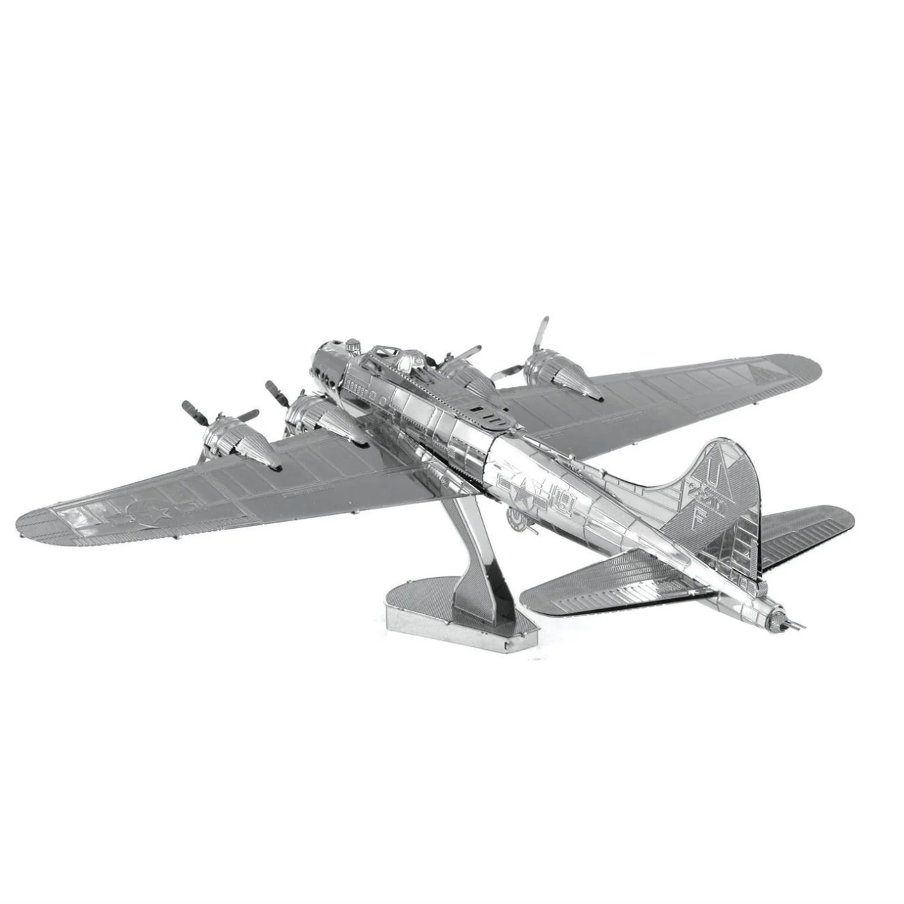 VelarLabs B-17 Flying Fortress