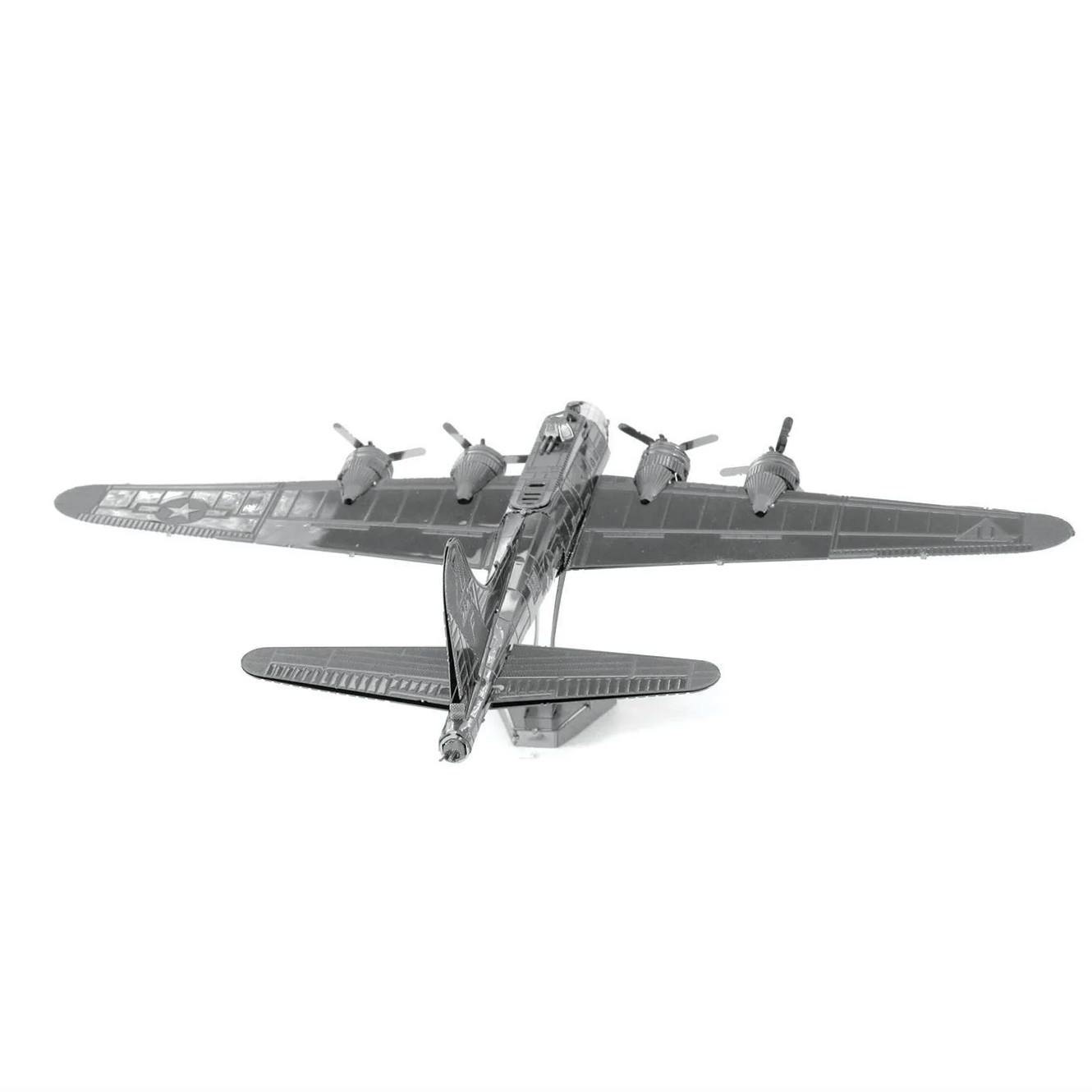 VelarLabs B-17 Flying Fortress
