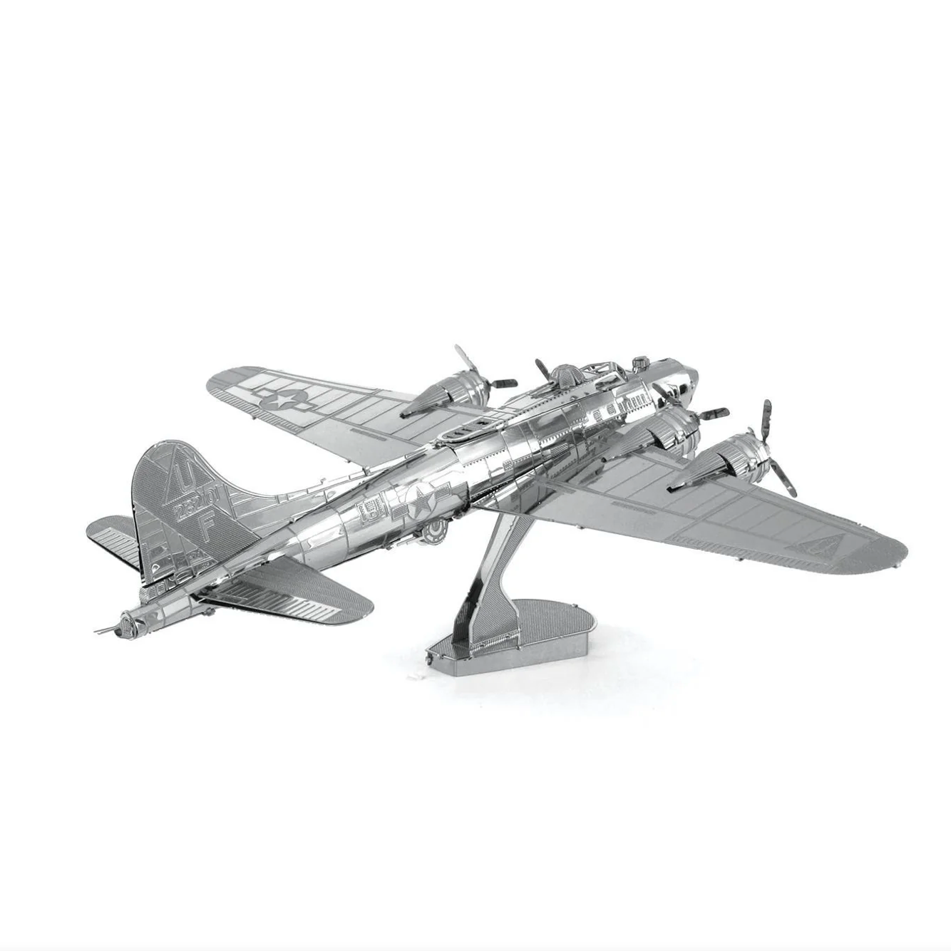 VelarLabs B-17 Flying Fortress