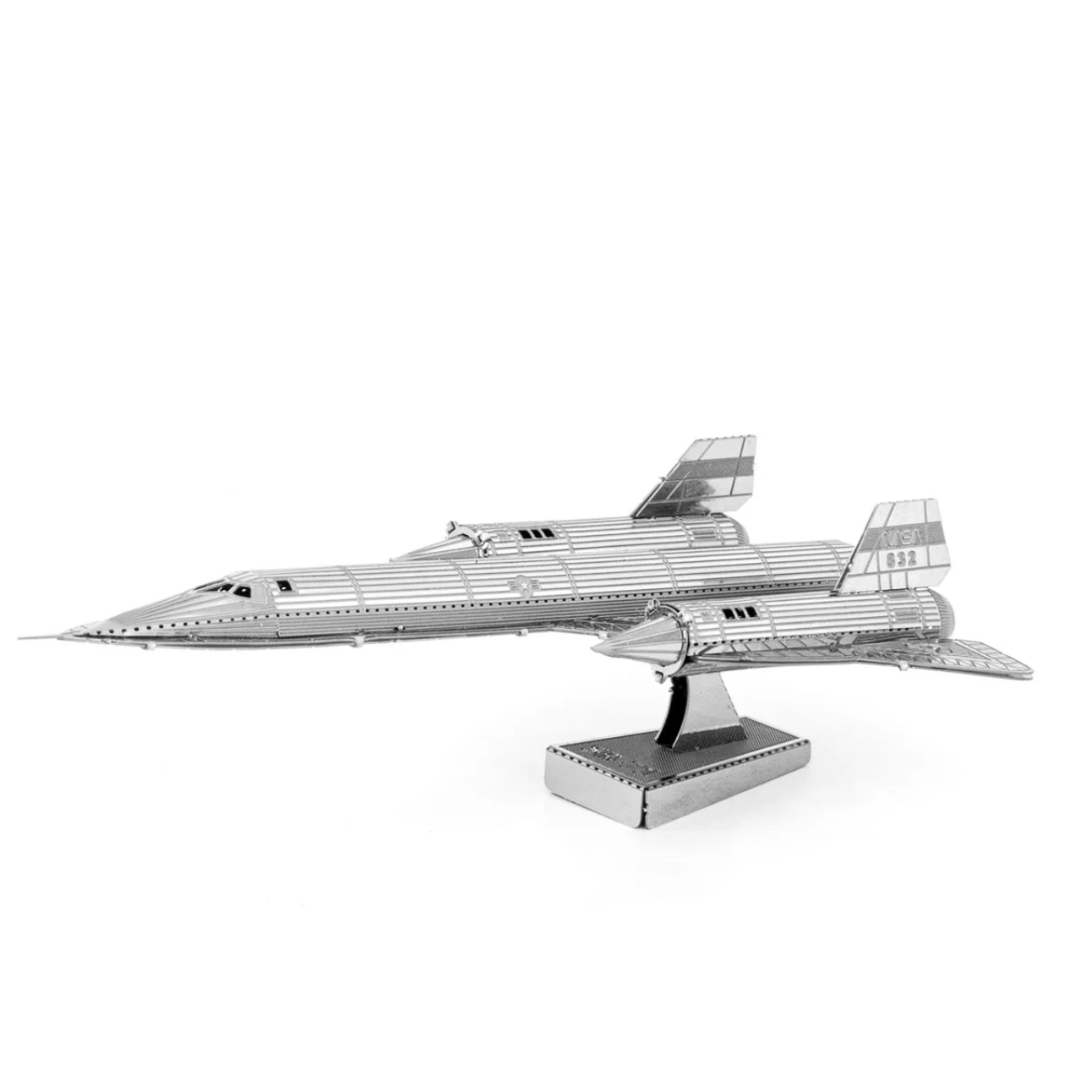 VelarLabs SR-71 Blackbird