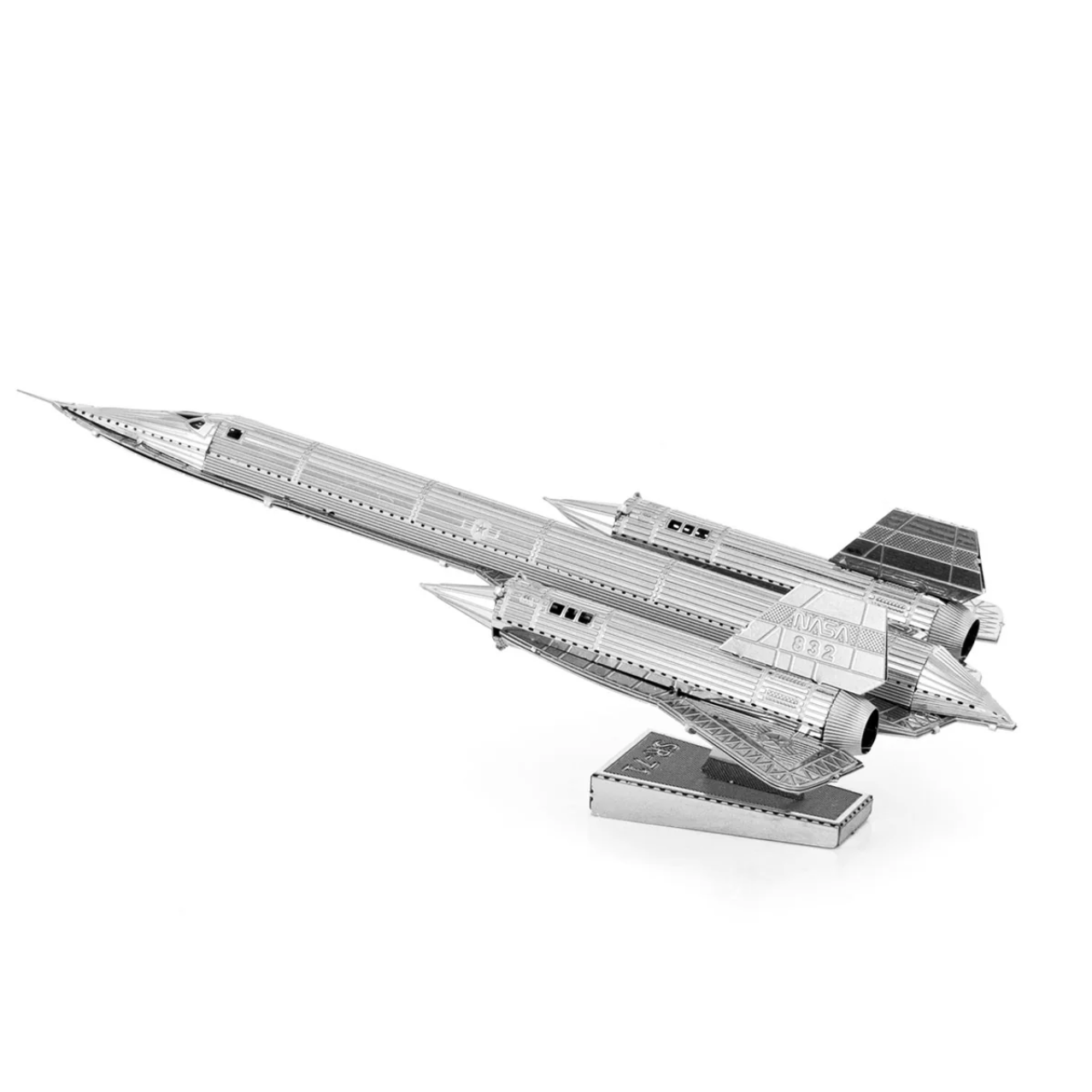 VelarLabs SR-71 Blackbird