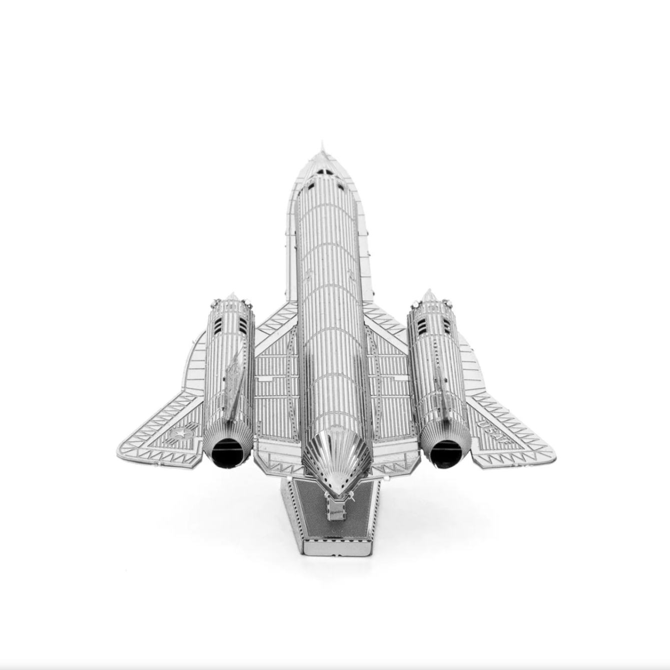 VelarLabs SR-71 Blackbird