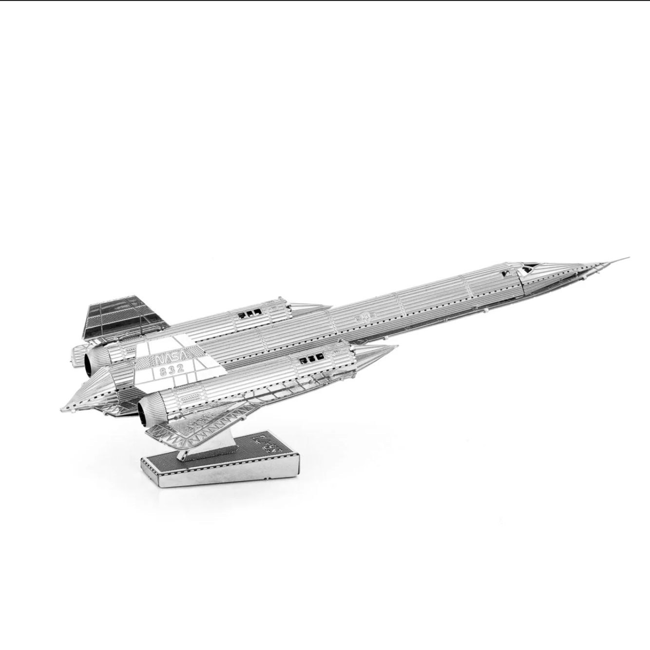VelarLabs SR-71 Blackbird