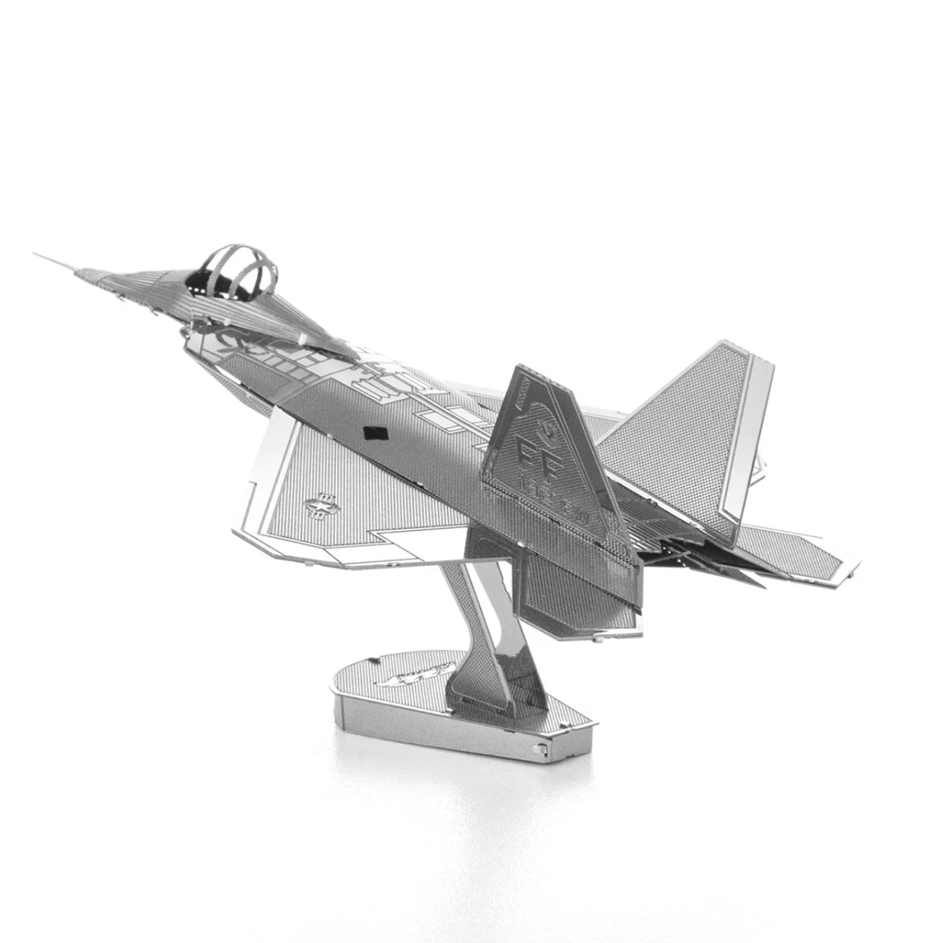 VelarLabs F-22 Raptor