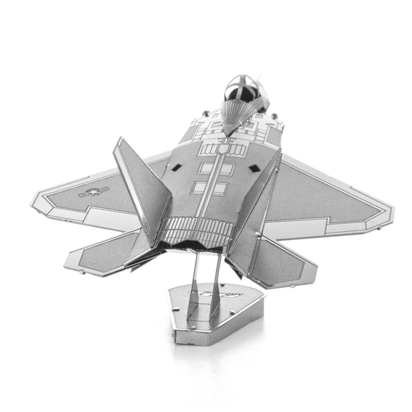 VelarLabs F-22 Raptor