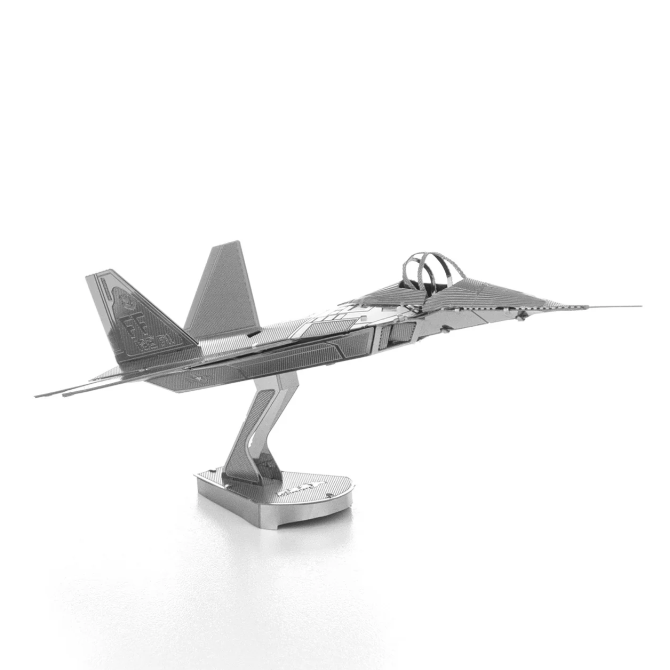 VelarLabs F-22 Raptor