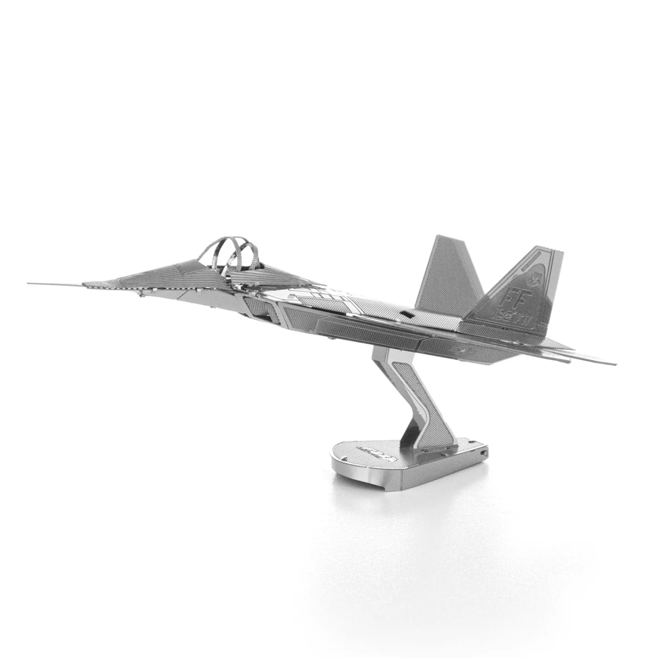 VelarLabs F-22 Raptor