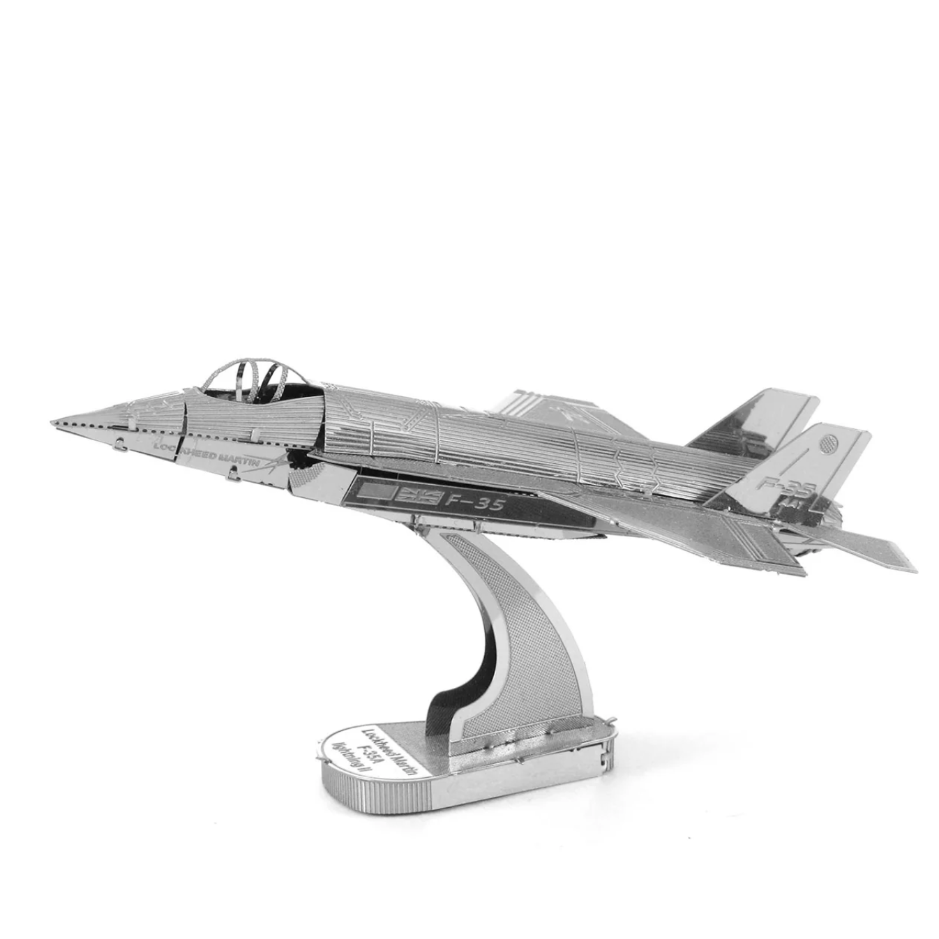 VelarLabs F-35 Lighting II