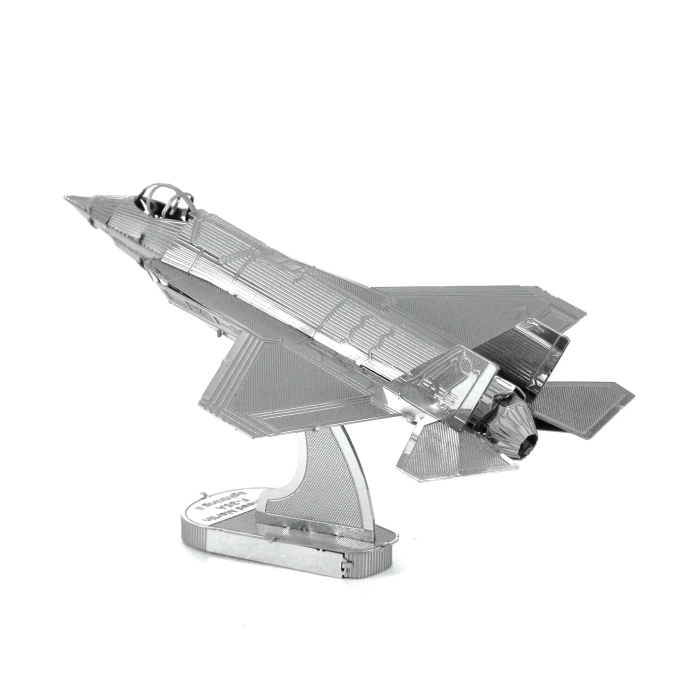 VelarLabs F-35 Lighting II