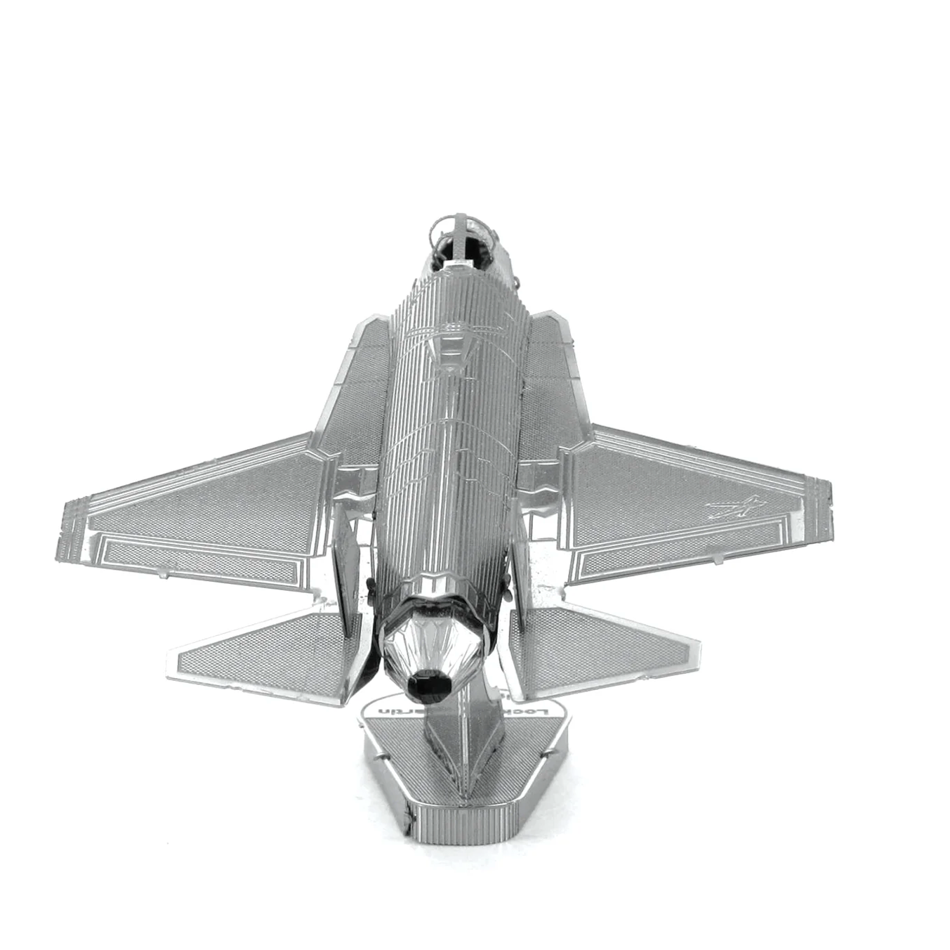 VelarLabs F-35 Lighting II