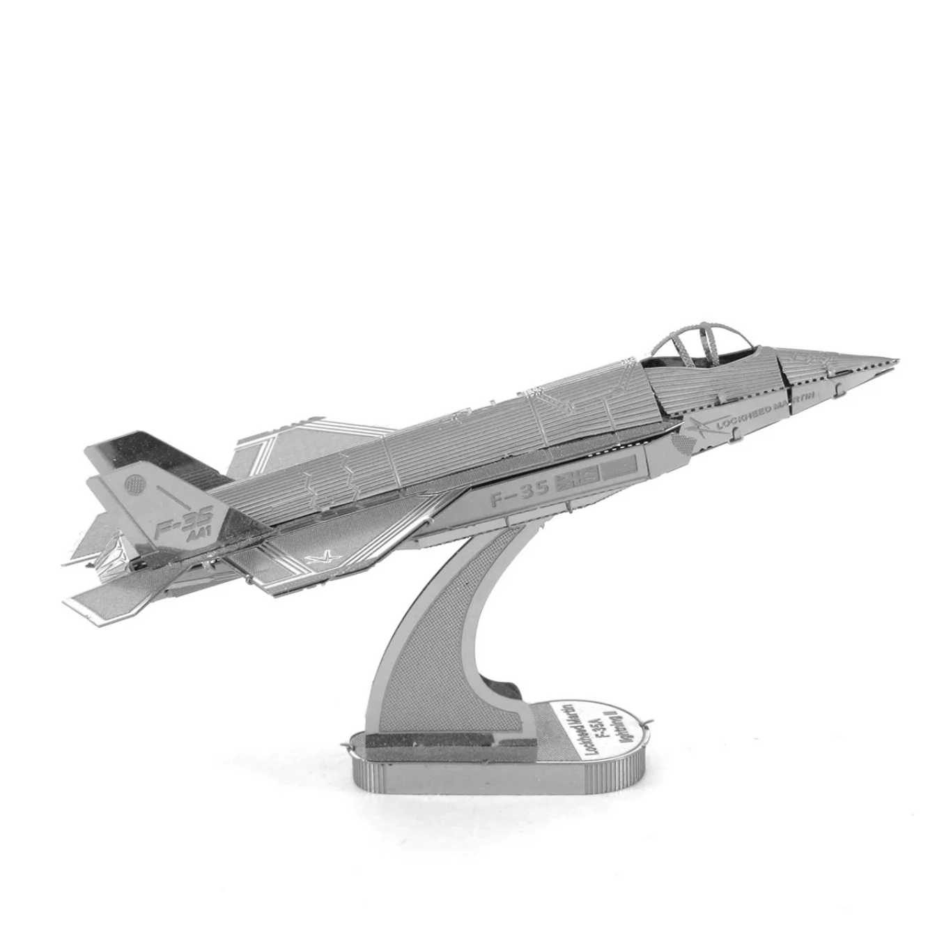 VelarLabs F-35 Lighting II