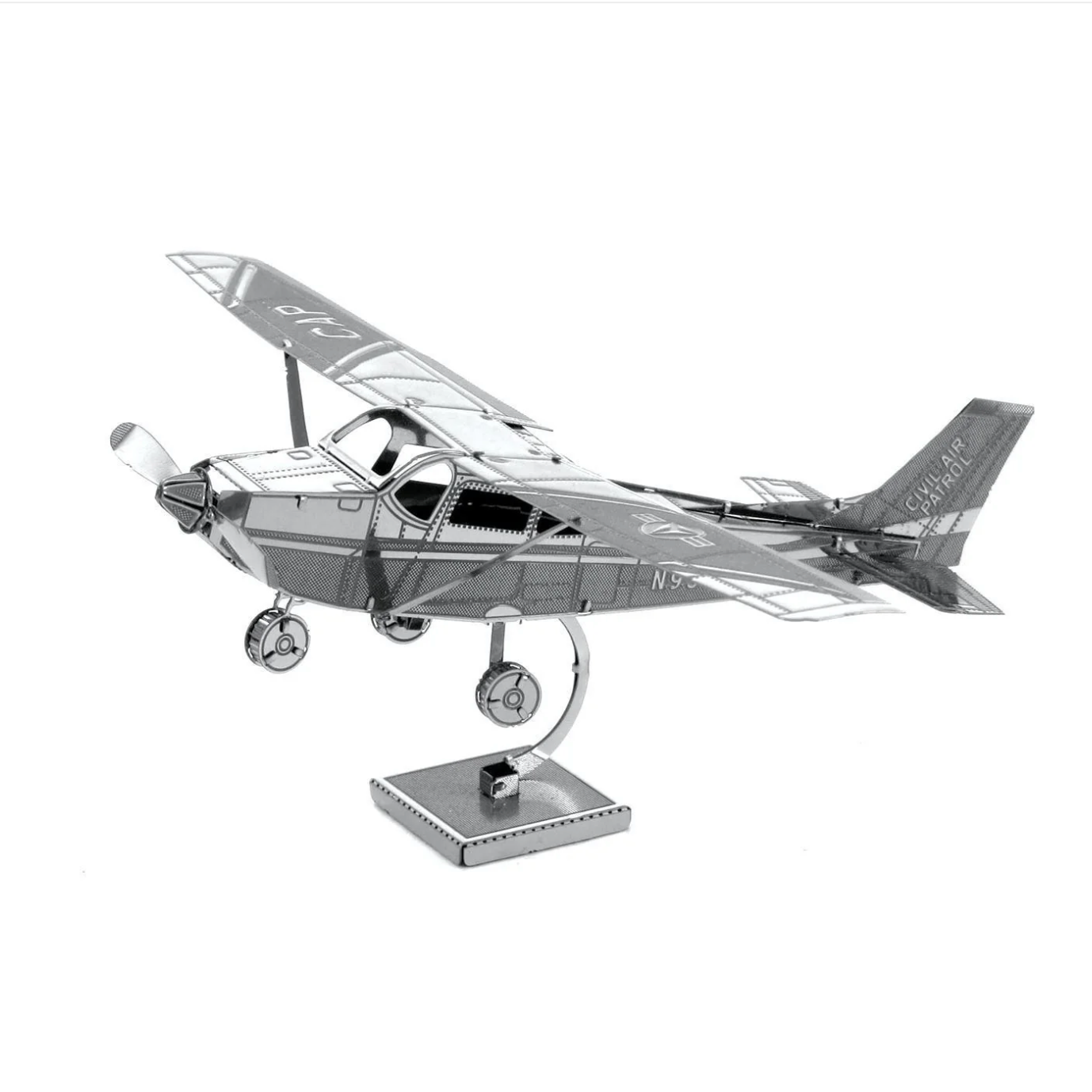 VelarLabs Cessna 172