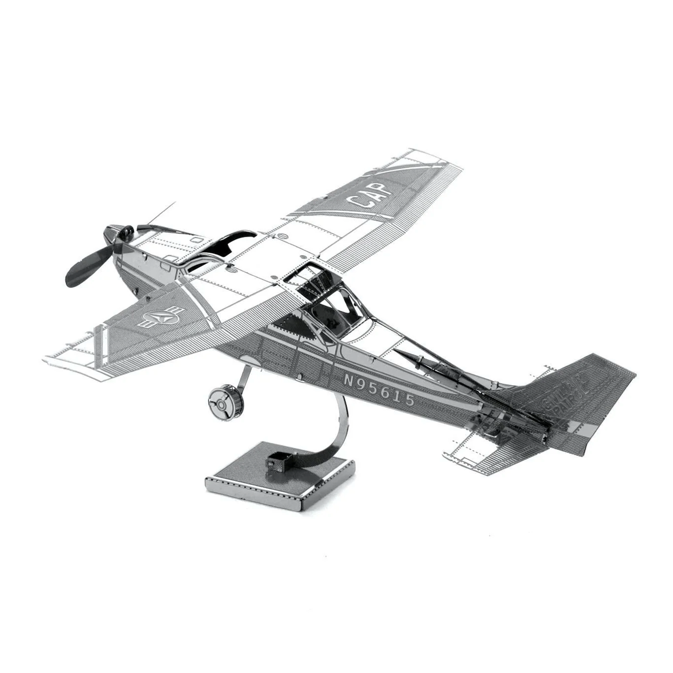 VelarLabs Cessna 172