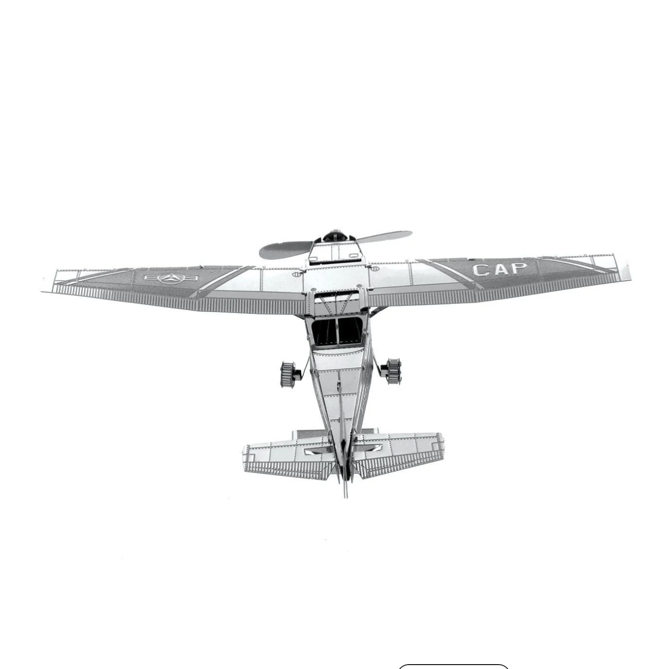 VelarLabs Cessna 172