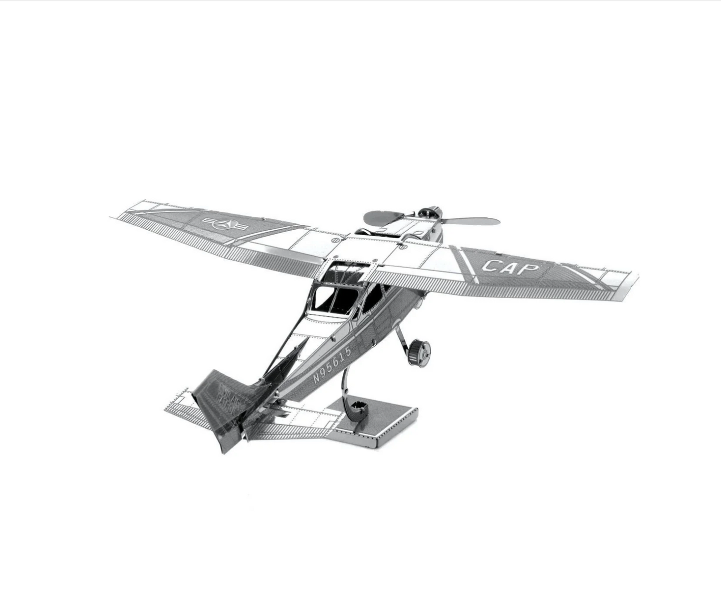 VelarLabs Cessna 172