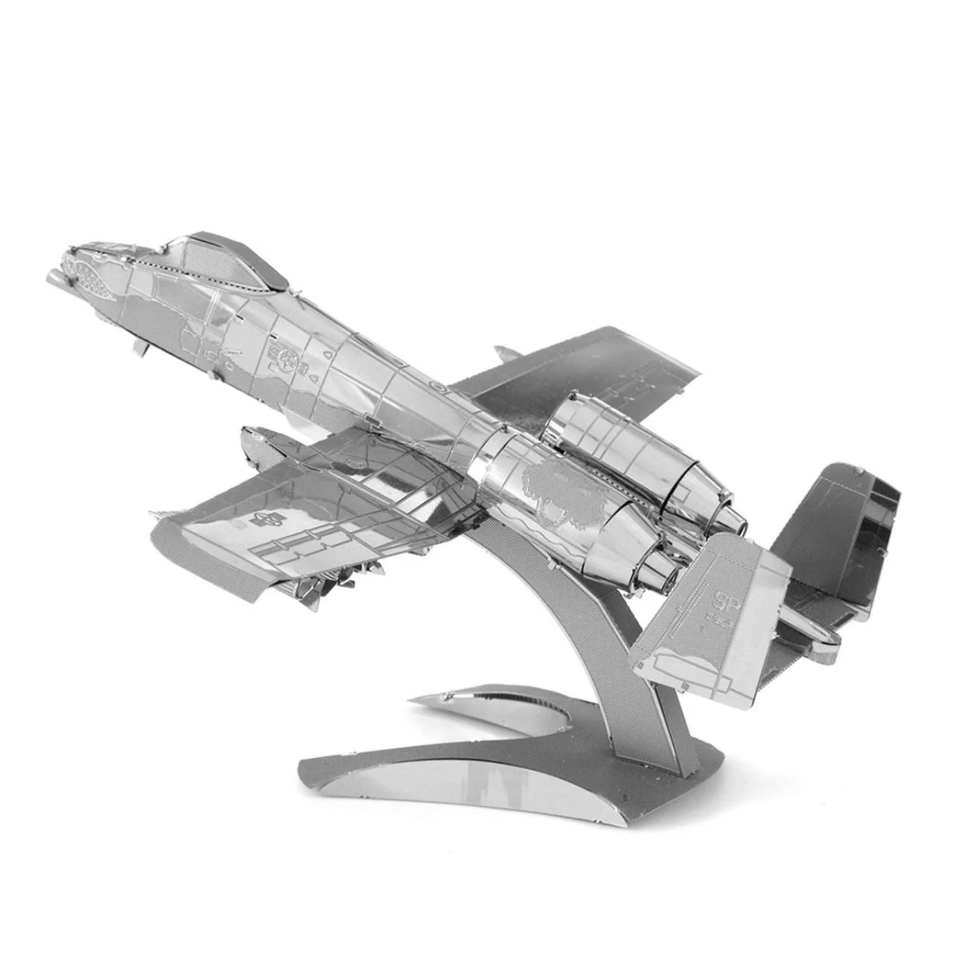 VelarLabs A-10 Warthog
