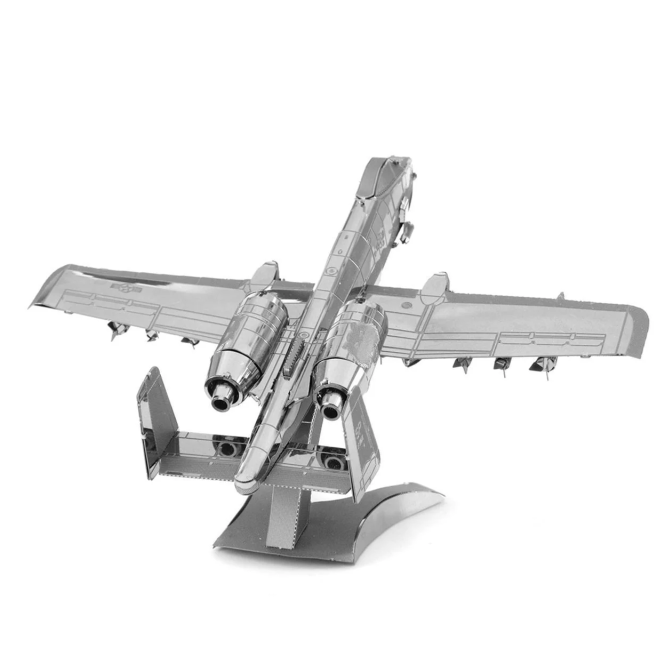 VelarLabs A-10 Warthog