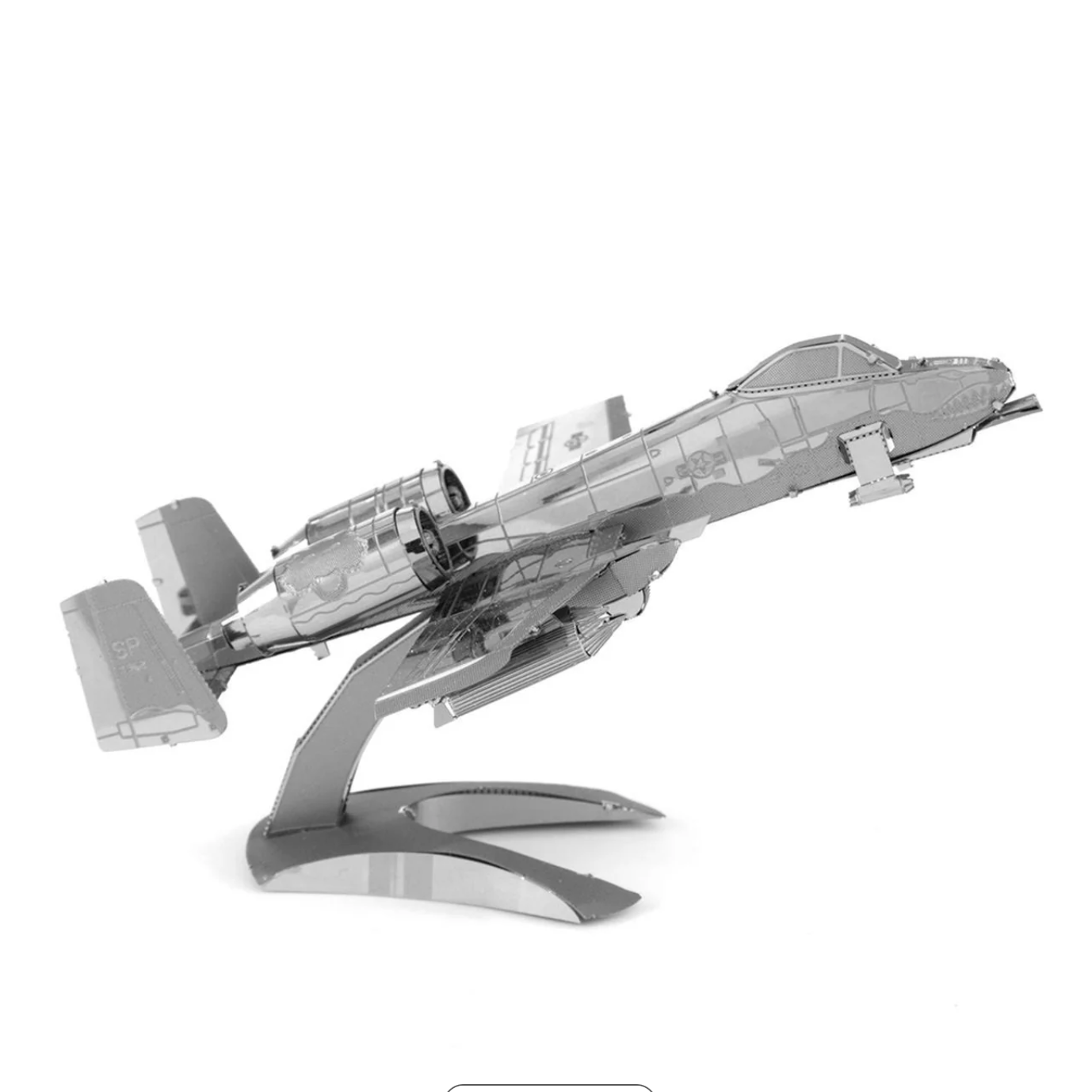VelarLabs A-10 Warthog